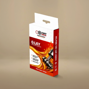 G-LAY Graphene Layer Engine Oil Additive